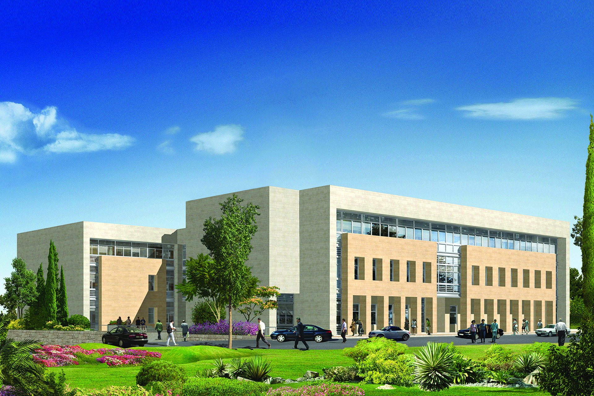 Ballamand University Faculty of Medicine & Health Sciences - Lebanon