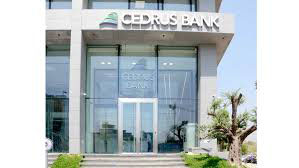 Cedrus Bank - Achrafieh